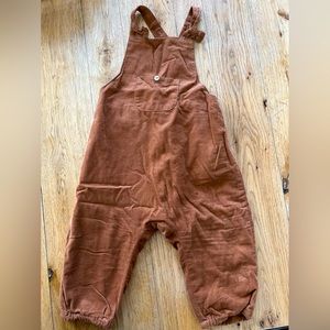 Zara Babyboy overall (6-9months)